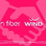 openfiber wind tre