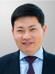 Yu Chengdong, CEO di Huawei
