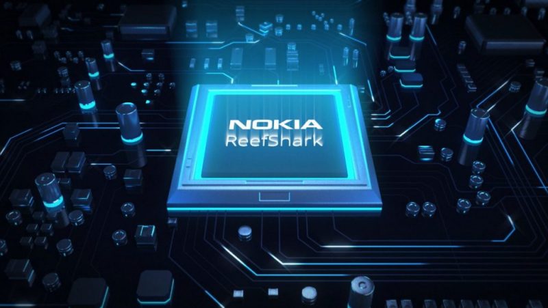 Nokia-ReefShark