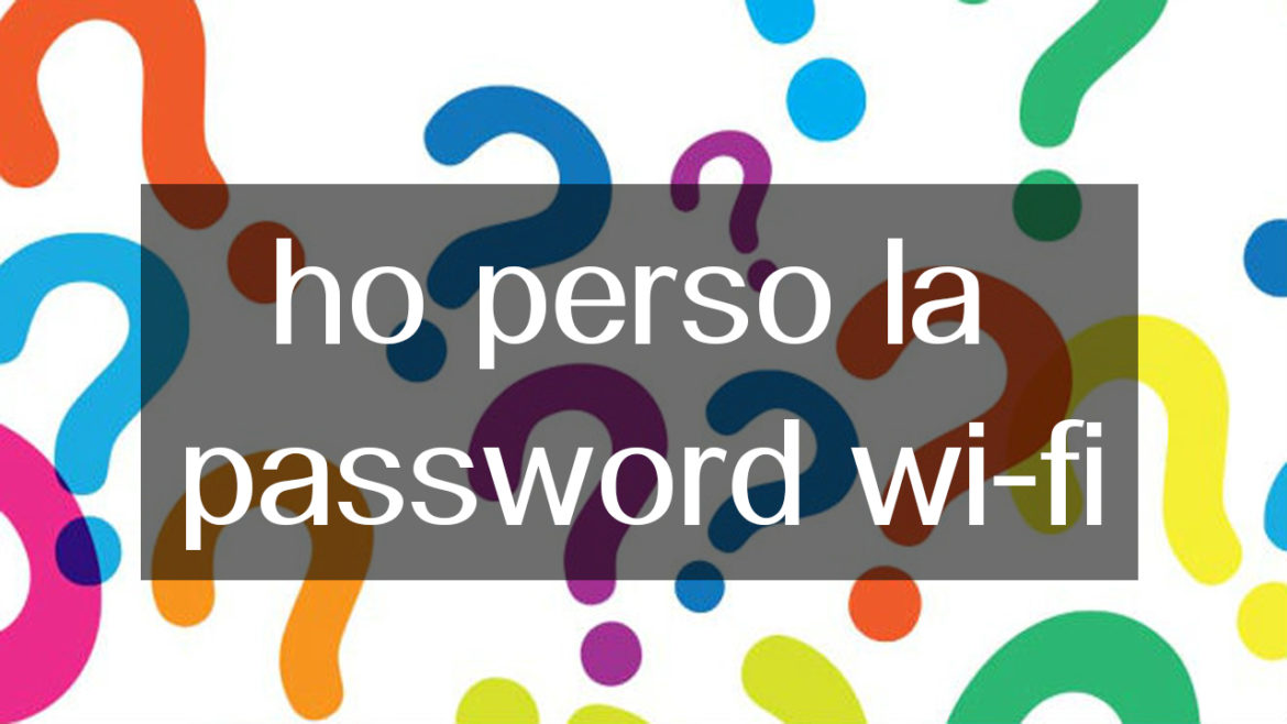 password wifi persa