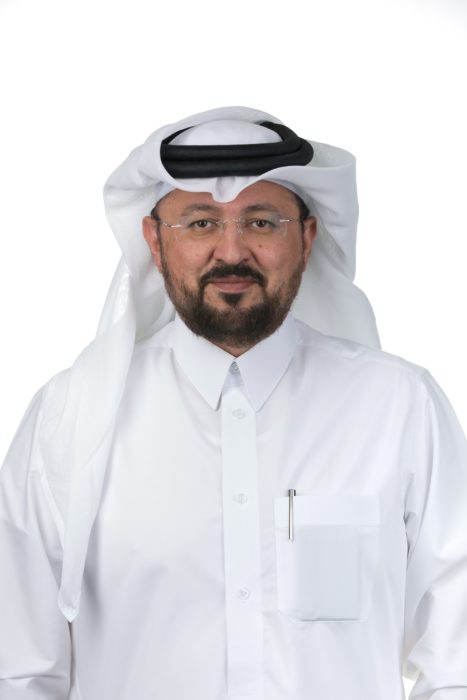 Waleed Al Sayed CEO
