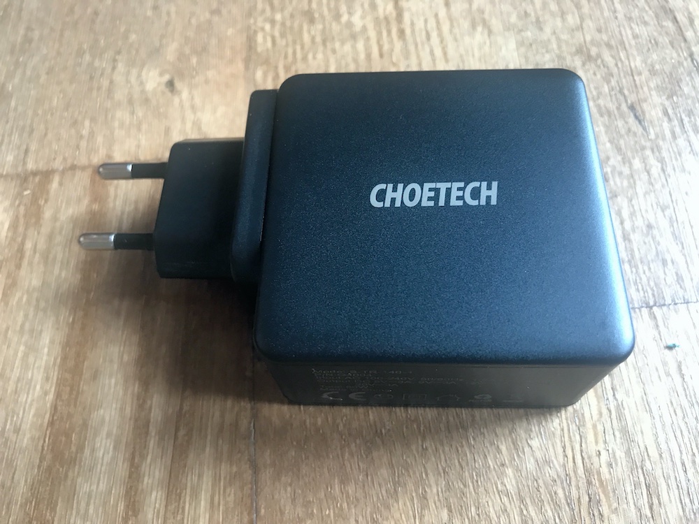 choetechQ4004
