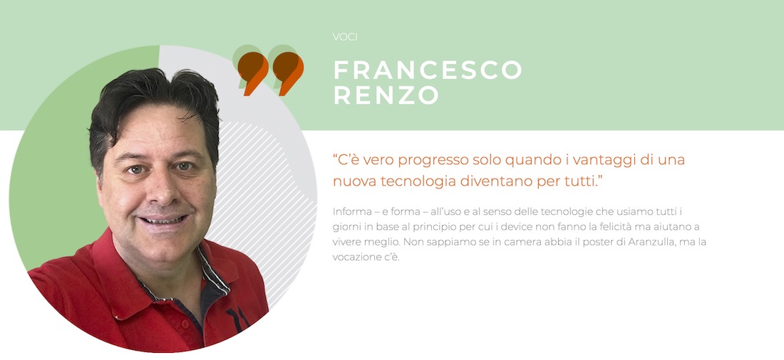 Radio Activa Francesco Renzo