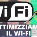 ottimizzare wifi