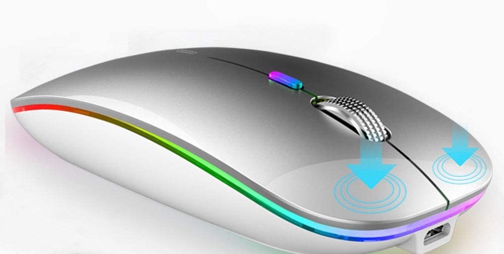 Coener M12 Mouse