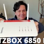 fritzbox 6850 lte