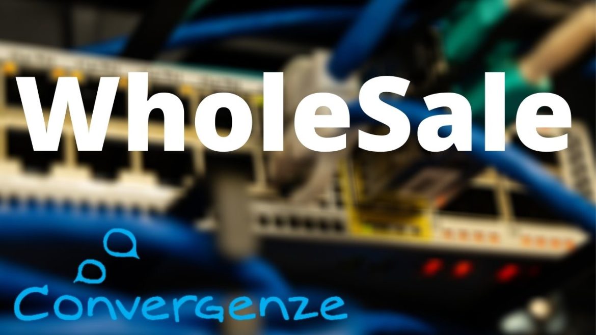 Convergenze WholeSale