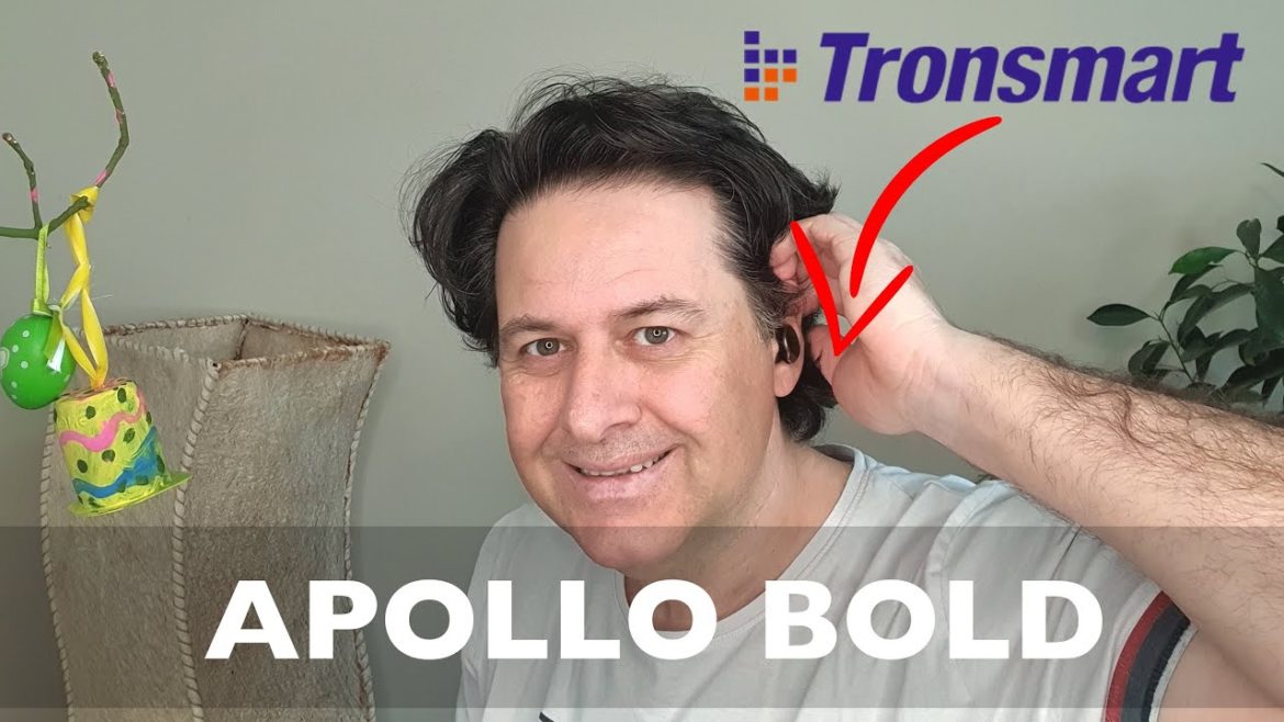 Tronsmart Apollo Bold