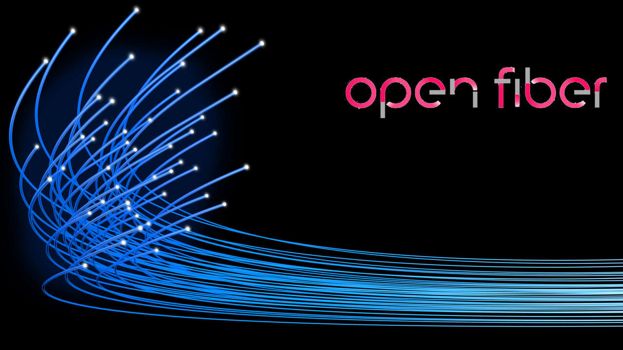 Enel Open Fiber