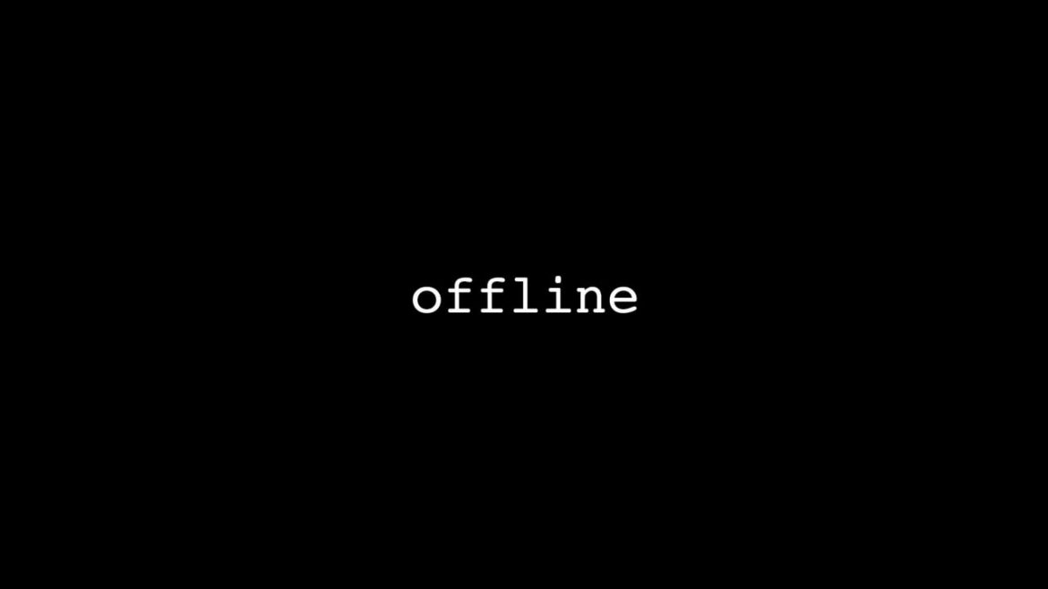 offline