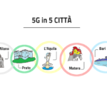 5g in italia