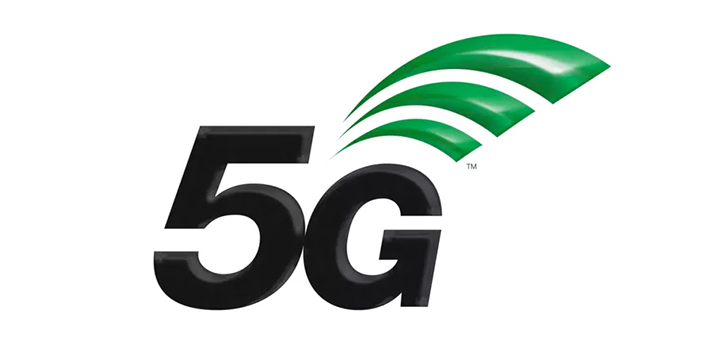 5g logo