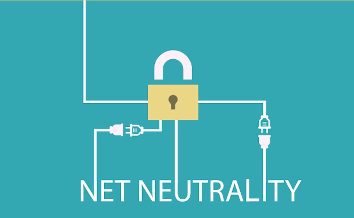 internet neutrality