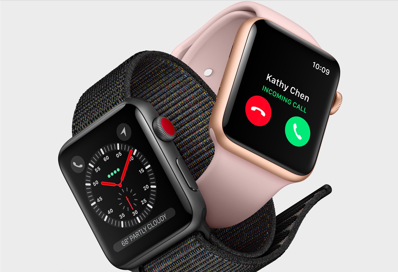 iwatch 3 esim