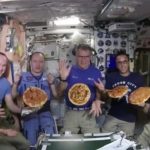 paolo nespoli pizza