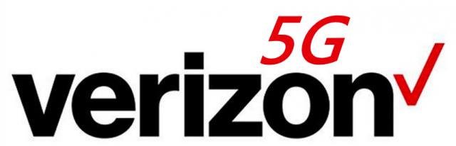 verizon 5g