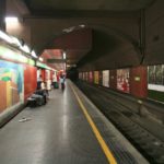 Metro Milano