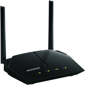 Netgear Router WiFi AC1200 R6120