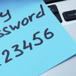 Password non sicura