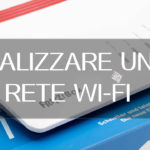 analisi wifi