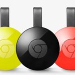 chromecast