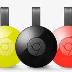 chromecast