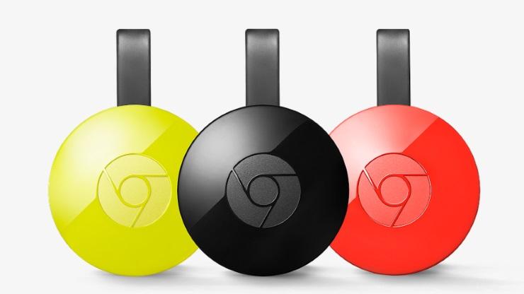 chromecast