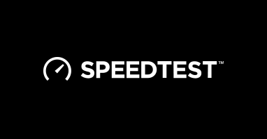 logo speedtest