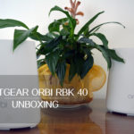 Netgear Orbi RBK40