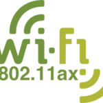 WiFi 802.11ax