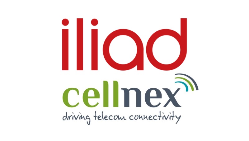 Iliad-Cellnex