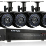 OWSOO 4CH Full 960H/D1