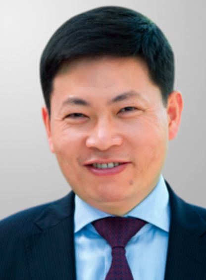 Richard Yu