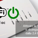 attivare 5GHz