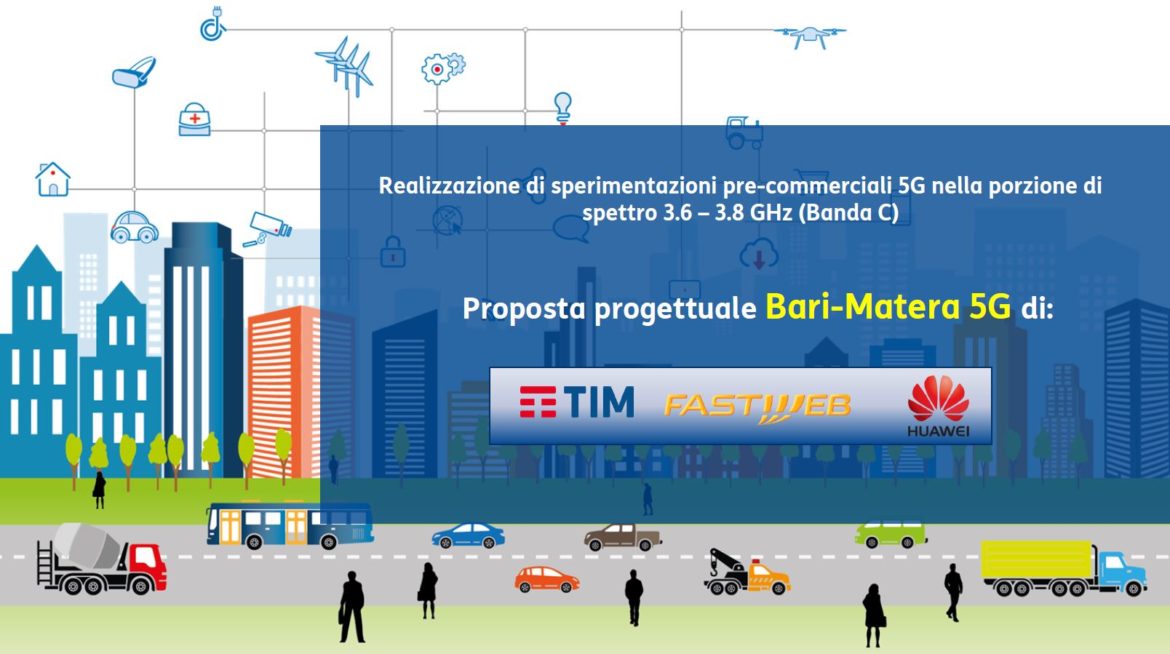 BariMatera5G