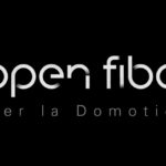 open fiber domotica