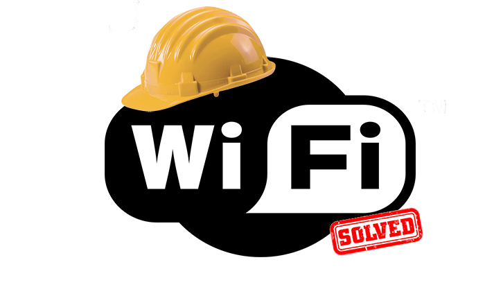 problemi wifi