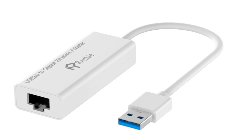 usb ethernet rankie