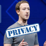 privacy su facebook