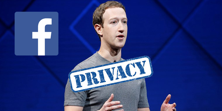 privacy su facebook