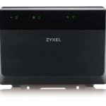 zyxel VMG8823-B50B