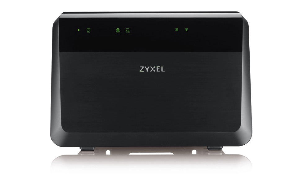 zyxel VMG8823-B50B