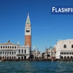 venezia flash fiber