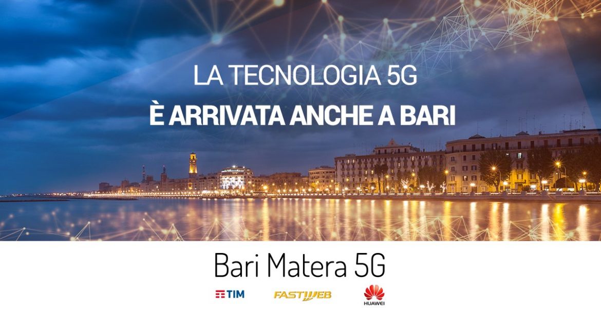 5g bari