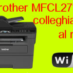 Brother MFC-L2700DW