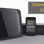 unboxing fastgate