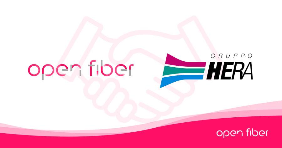 Open Fiber Hera