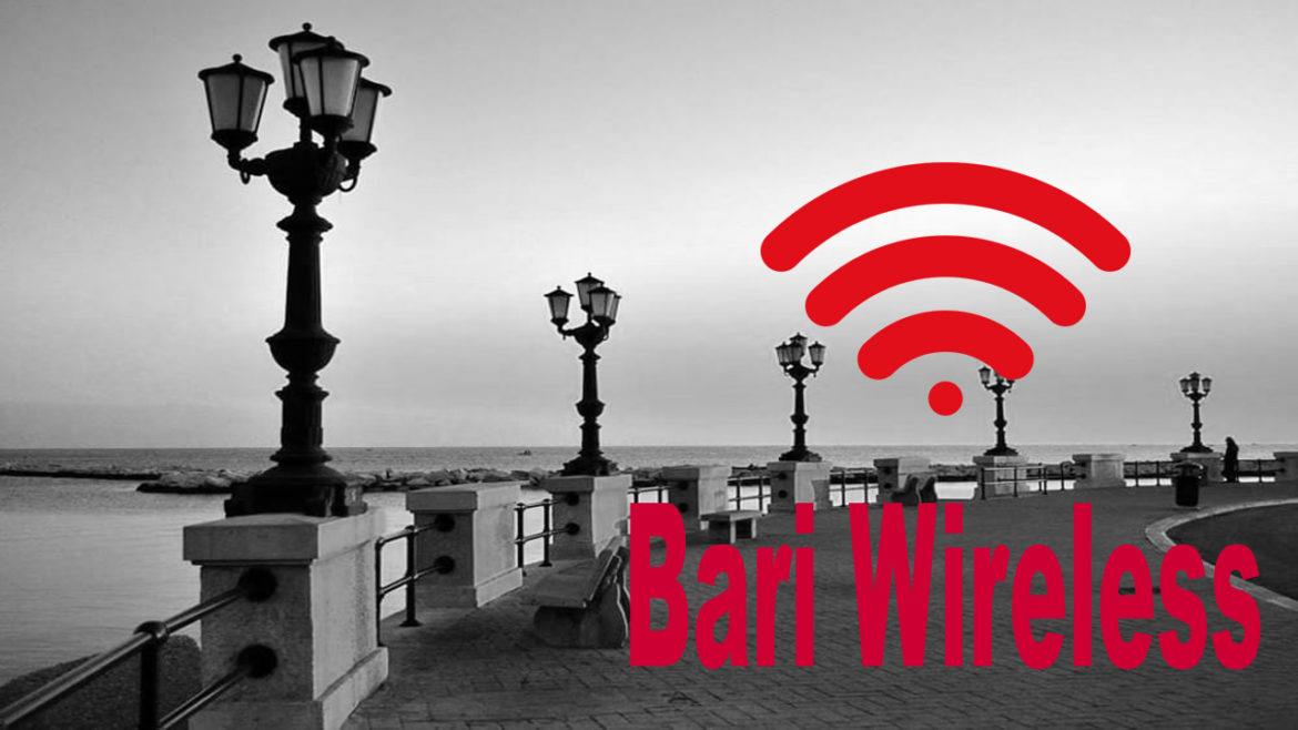 bari wireless