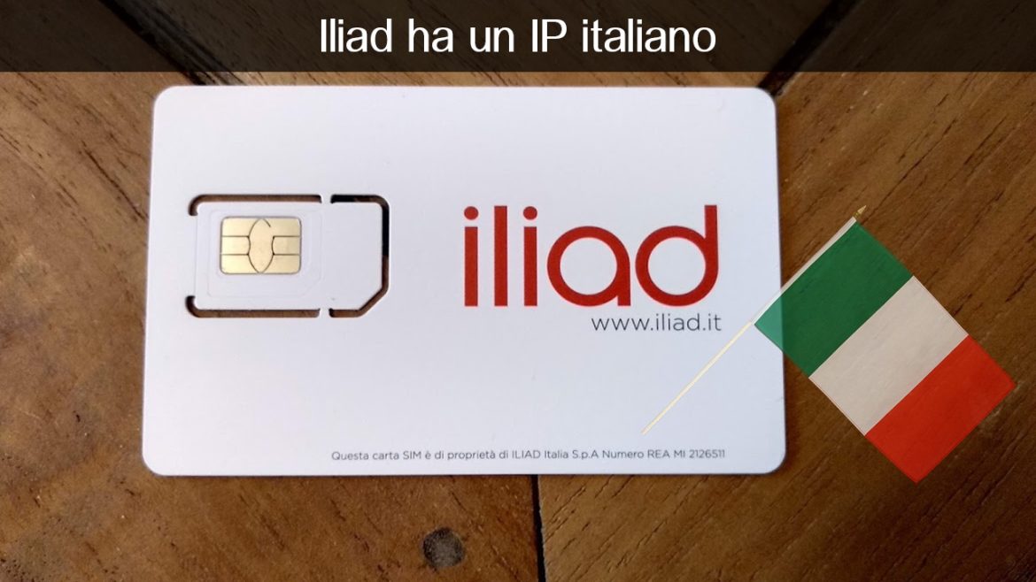 ip iliad