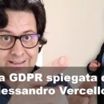 gdpr vercellotti renzo